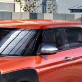 Fiat Panda 2024: Un Vistazo al Eléctrico de Stellantis que Veremos Pronto 6 Fiat Panda 2024 Render