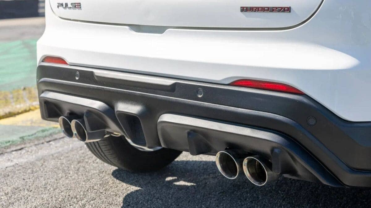 fiat pulse abarth 2024_01 Autos Rodando Fiat Pulse Abarth
