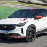 Fiat Pulse Abarth