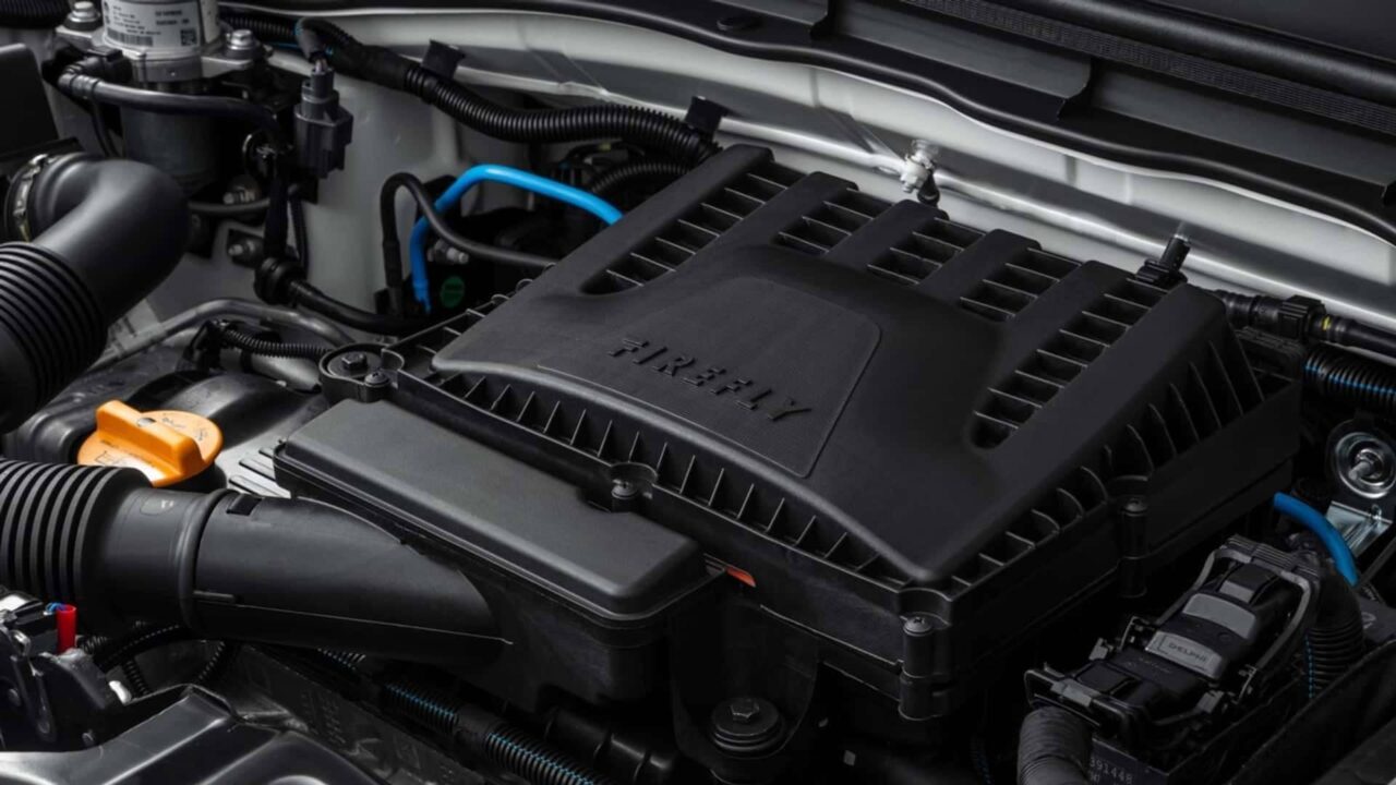 fiat pulse s design 2024_02 Autos Rodando Fiat Pulse S Design motor
