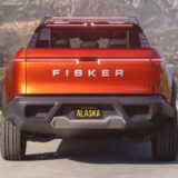 fisker alaska