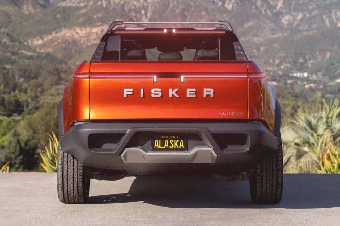 fisker alaska