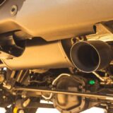 Ford Bronco by Manhart escape