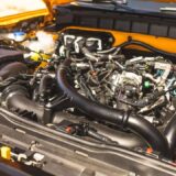 Ford Bronco by Manhart motor