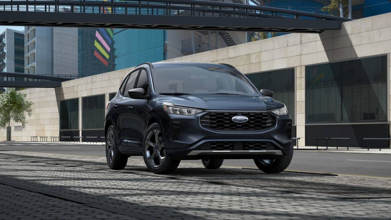 ford nueva escape 2023 1 Autos Rodando Escape