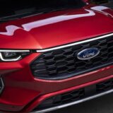 Ford Motor Colombia: Líder en Crecimiento en el Sector Automotor del 2023 3 Ford Escape 2023