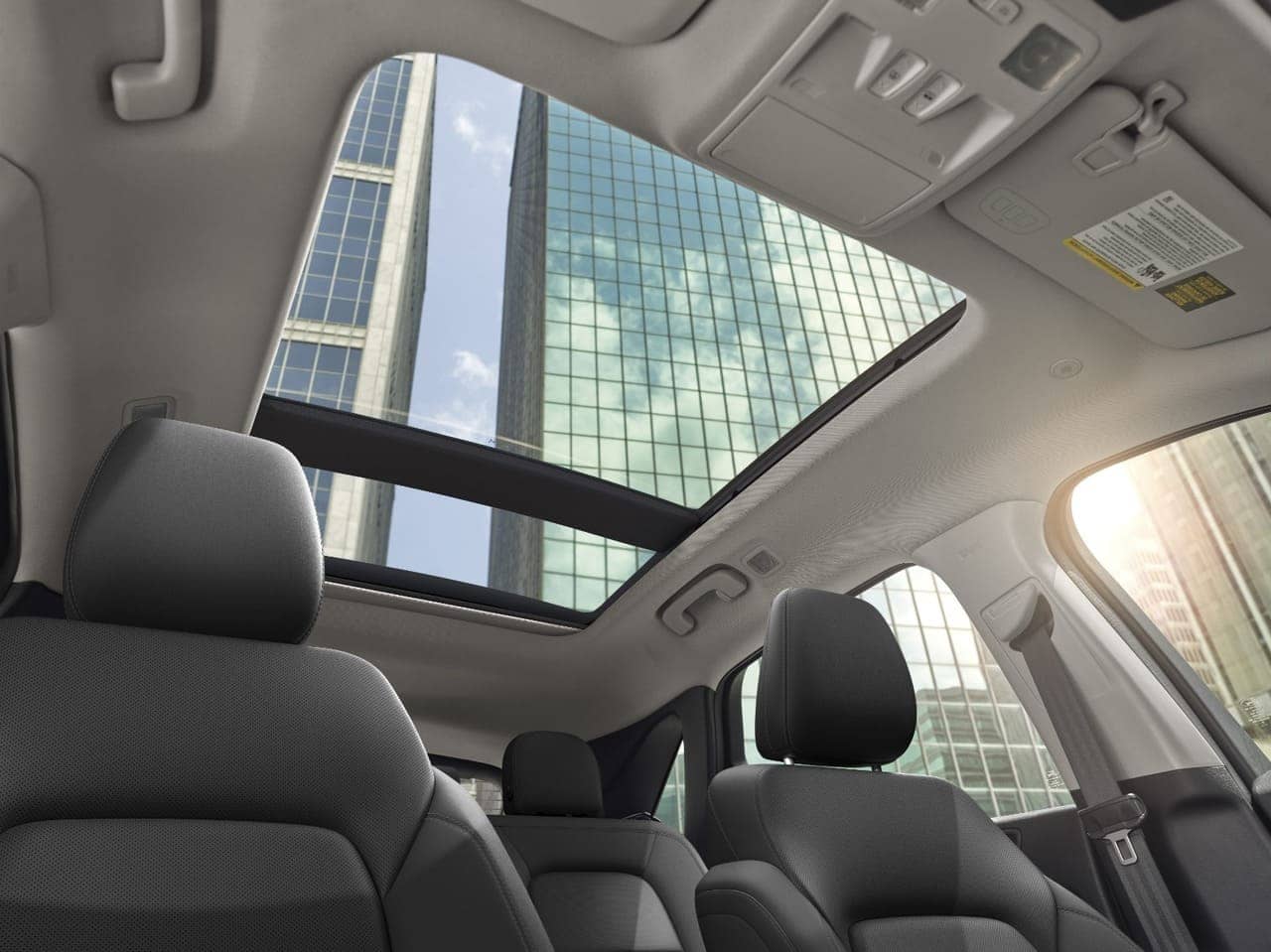 ford nueva escape 2023 4 Autos Rodando Ford Escape techo panoramico