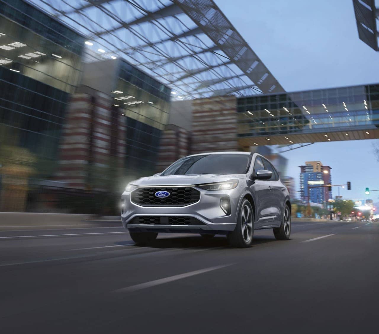 ford nueva escape 2023 Autos Rodando Nueva Ford Escape