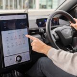 Ford Introduce Amazon Alexa en Europa 5 Amazon Alexa en autos Ford