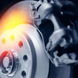 ¿Qué son los Frenos Cristalizados y Cómo Evitar Este Peligroso Fenómeno? 5 Frenos Cristalizados