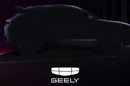 Geely llega a México