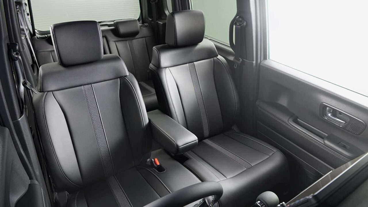 honda n box third generatio_04 Autos Rodando Honda N Box