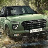 Hyundai Creta Adventure