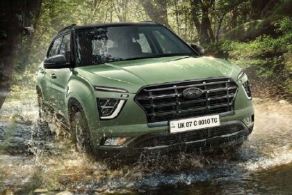 Hyundai Creta Adventure