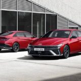 Hyundai Elantra N-Line 2024