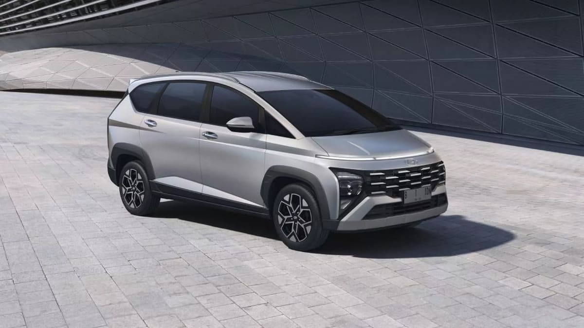 hyundai stargazer x 2 Autos Rodando Hyundai Stargazer X