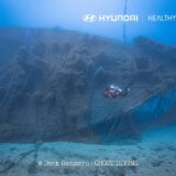 Hyundai Motor y Healthy Seas