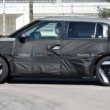 Kia EV4: Se deja ver por primera vez, Lo Que Sabemos Hasta Ahora 5 Kia EV4 2024