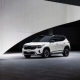 KIA Seltos 2024: Llega a Colombia con Nuevo Motor y más Seguridad 8 KIA Seltos 2024