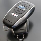 Llave inteligente de auto