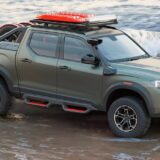 Mahindra Global Pik Up: La competencia para Toyota Hilux en 2025 4 Mahindra Global Pik Up