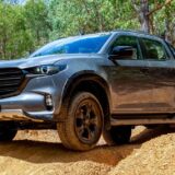 Mazda BT-50 2024: Llegará a México Confirmado Características y Precios 10 Mazda BT-50 2024 México