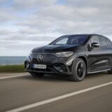 Mercedes-Benz EQE SUV: La unión perfecta de dinamismo y sostenibilidad llega a Colombia 5 Mercedes EQE SUV