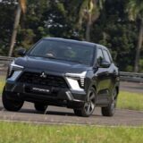 Mitsubishi Xforce o Mitsubishi Outlander Sport