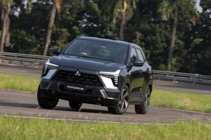 Mitsubishi Xforce o Mitsubishi Outlander Sport
