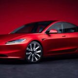 Nuevo Tesla Model 3 2024