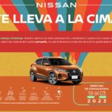 Nissan Design Challenge