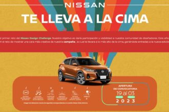 Nissan Design Challenge