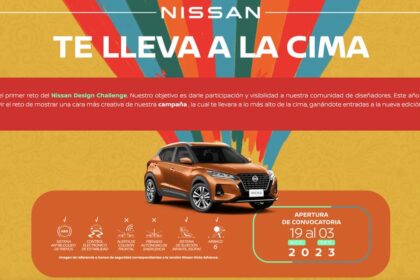 Nissan Design Challenge