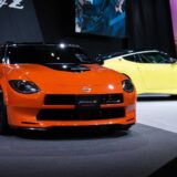 Nissan Z 2024