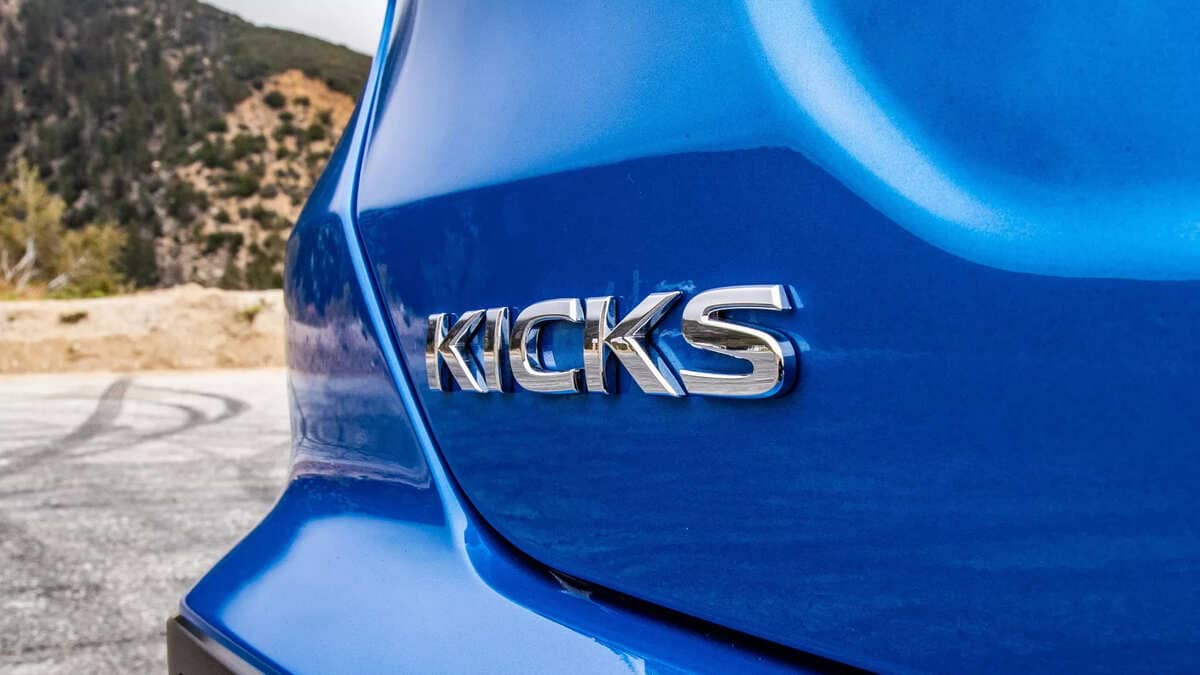 Kicks