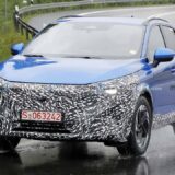 Nissan Qashqai 2024 Facelift