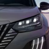 Nuevo Peugeot 2008 2024, ahora con version eléctrica el Peugeot e-2008 3 Peugeot 2008 2024