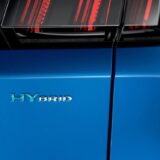 peugeot 3008phev 2021