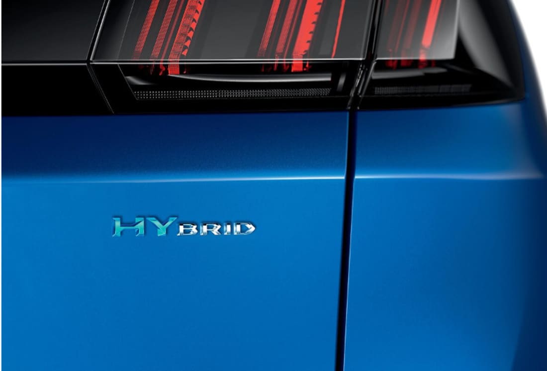 Peugeot y su trayectoria eléctrica: liderazgo desde hace ocho décadas 1 peugeot 3008phev 2021
