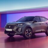 Peugeot e-2008: El Eléctrico en Colombia Precio y Detalles 9 Peugeot e-2008
