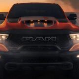 Ram 1500 TRX Final Edition