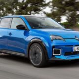 Renault 5 Eléctrico: Una nueva era y una revolución económica 9 renault 5 electrico