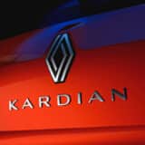 RENAULT KARDIAN: Una Mirada Detallada al Nuevo SUV del Segmento B Que Promete Revolucionar el Mercado 9 Renault Kardian teaser