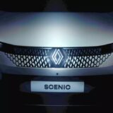Renault Scenic E-Tech 2024