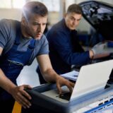 Revisión Técnico-Mecánica