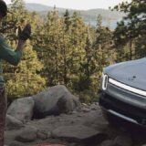 Rivian R1S: Conquista el Rubicon Trail, Primer Vehículo Eléctrico en Lograrlo 5 Rivian R1S