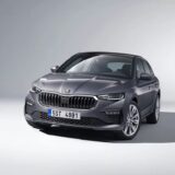 Skoda Scala 2024