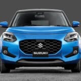 Suzuki Swift 2024: Debut Mundial en Octubre ¿Qué Podemos Esperar? 6 Suzuki Swift 2024
