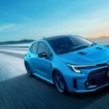 Toyota Reafirma su Dominio: Líder Mundial en Ventas de Autos por Cuarto Año Consecutivo 5 Toyota GR Corolla 2024