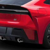 Toyota GR Prius
